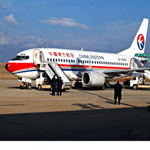 宁蒗泸沽湖机场物流航空快运业稳步发展的原因是什么？